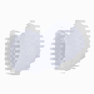 8 PVC DWV HXH 45 ELL